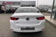 Mazda 3 din 2021 cu 83.455 km - oferta MAZ164822 - foto 7