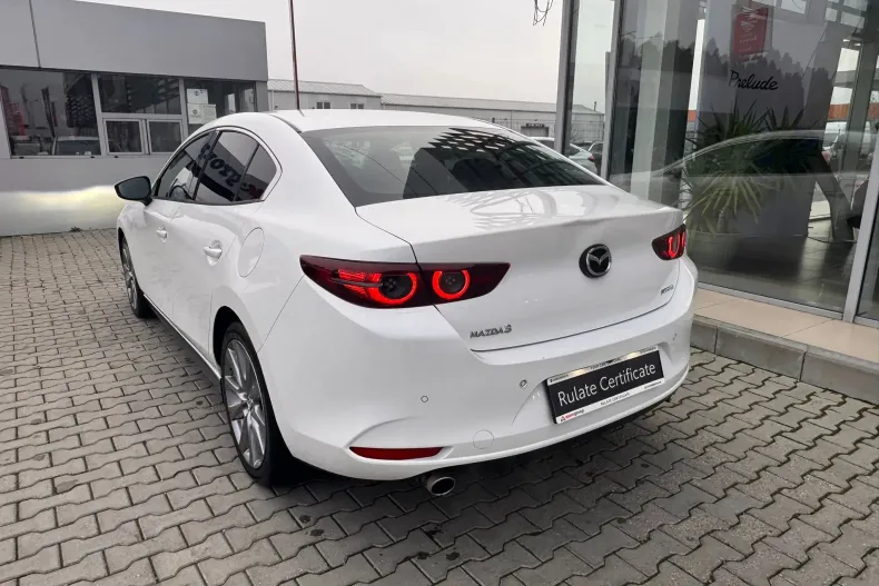Mazda 3 din 2021 cu 83.455 km - oferta MAZ164822 - foto 8