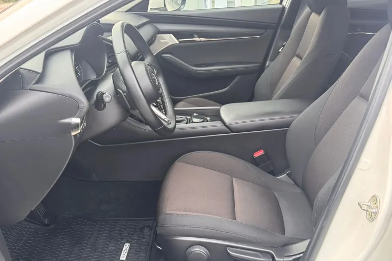 Mazda 3 din 2021 cu 83.455 km - oferta MAZ164822 - foto 10