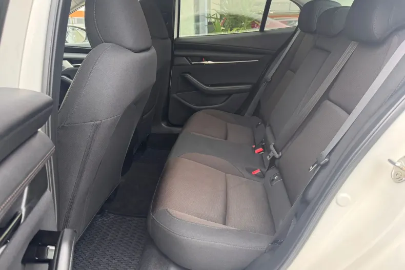 Mazda 3 din 2021 cu 83.455 km - oferta MAZ164822 - foto 11