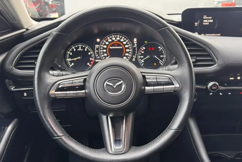 Mazda 3 din 2021 cu 83.455 km - oferta MAZ164822 - foto 14