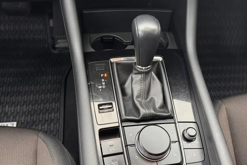 Mazda 3 din 2021 cu 83.455 km - oferta MAZ164822 - foto 15