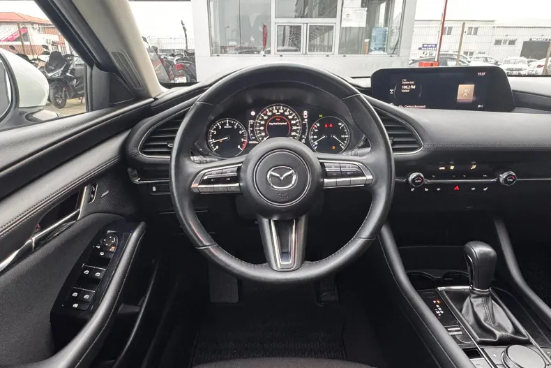 Mazda 3 din 2021 cu 83.455 km - oferta MAZ164822 - foto 17