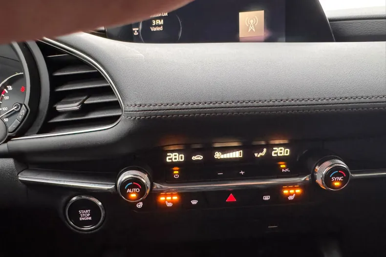 Mazda 3 din 2021 cu 83.455 km - oferta MAZ164822 - foto 18