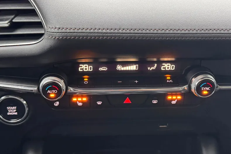 Mazda 3 din 2021 cu 83.455 km - oferta MAZ164822 - foto 19