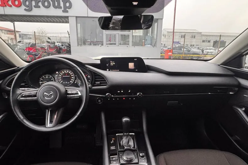 Mazda 3 din 2021 cu 83.455 km - oferta MAZ164822 - foto 22
