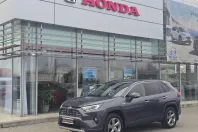 Toyota RAV4 din 2021 cu 113.791 km - oferta TOY164823 - foto 1