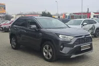 Toyota RAV4 din 2021 cu 113.791 km - oferta TOY164823 - foto 3
