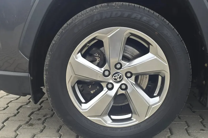 Toyota RAV4 din 2021 cu 113.791 km - oferta TOY164823 - foto 6