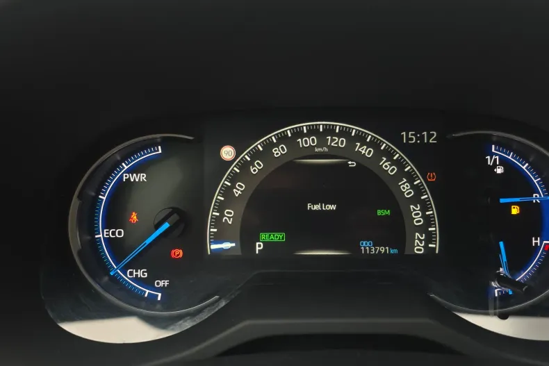 Toyota RAV4 din 2021 cu 113.791 km - oferta TOY164823 - foto 7