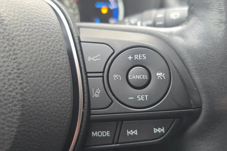 Toyota RAV4 din 2021 cu 113.791 km - oferta TOY164823 - foto 13