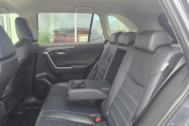 Toyota RAV4 din 2021 cu 113.791 km - oferta TOY164823 - foto 16