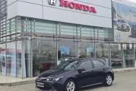 Toyota Corolla din 2022 cu 21.385 km - oferta TOY164824 - foto 1