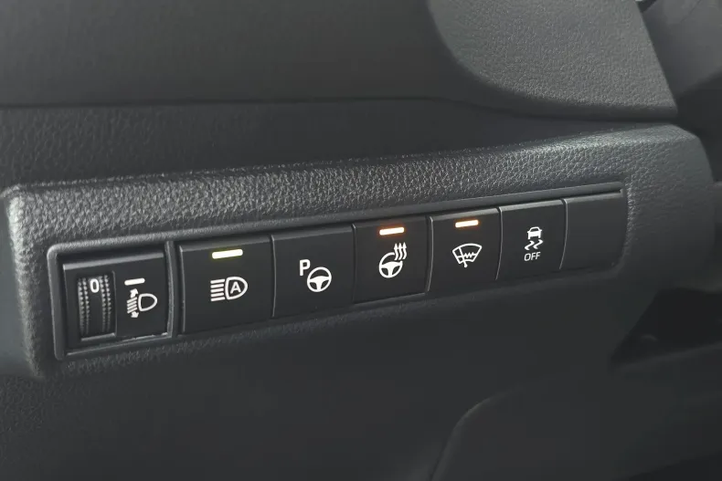 Toyota Corolla din 2022 cu 21.385 km - oferta TOY164824 - foto 9