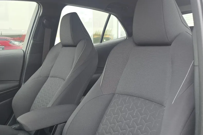 Toyota Corolla din 2022 cu 21.385 km - oferta TOY164824 - foto 11