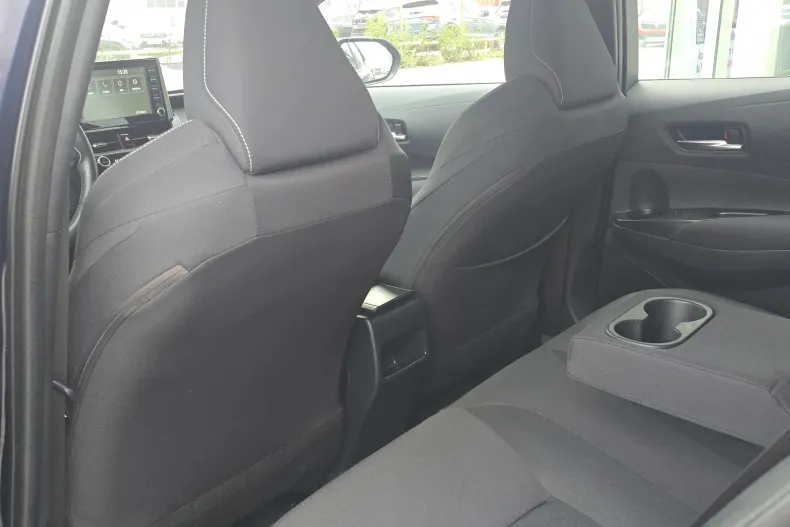 Toyota Corolla din 2022 cu 21.385 km - oferta TOY164824 - foto 12