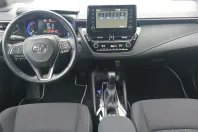 Toyota Corolla din 2022 cu 21.385 km - oferta TOY164824 - foto 14