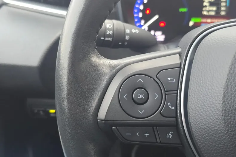 Toyota Corolla din 2022 cu 21.385 km - oferta TOY164824 - foto 15