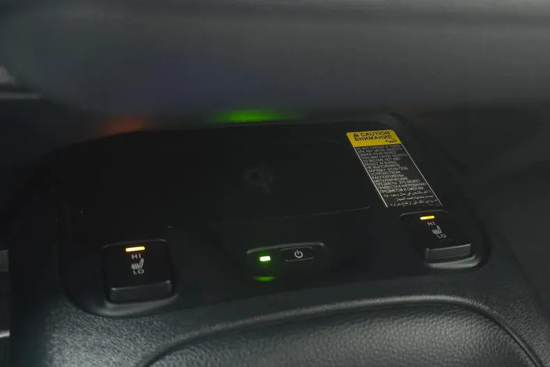 Toyota Corolla din 2022 cu 21.385 km - oferta TOY164824 - foto 17