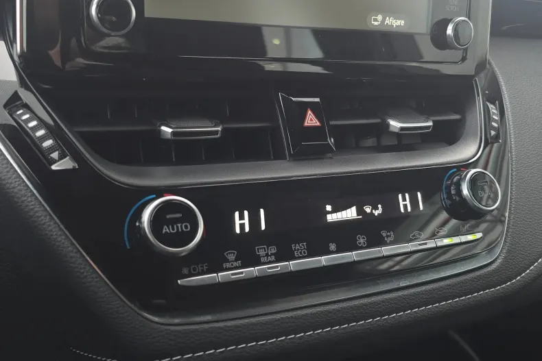 Toyota Corolla din 2022 cu 21.385 km - oferta TOY164824 - foto 18