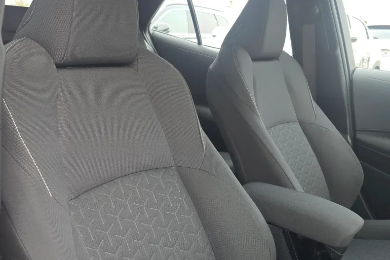 Toyota Corolla din 2022 cu 21.385 km - oferta TOY164824 - foto 21