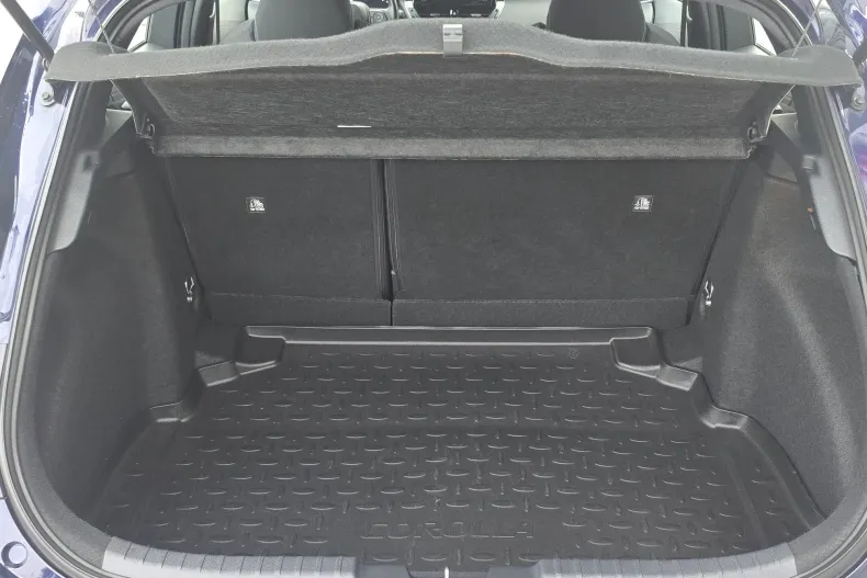 Toyota Corolla din 2022 cu 21.385 km - oferta TOY164824 - foto 22