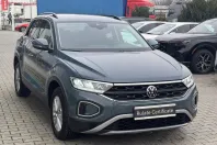 Volkswagen T-Roc din 2022 cu 45.880 km - oferta VOL164825 - foto 4