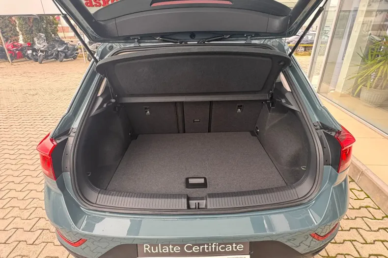 Volkswagen T-Roc din 2022 cu 45.880 km - oferta VOL164825 - foto 8