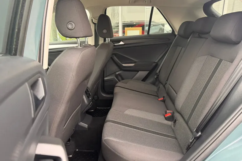 Volkswagen T-Roc din 2022 cu 45.880 km - oferta VOL164825 - foto 11