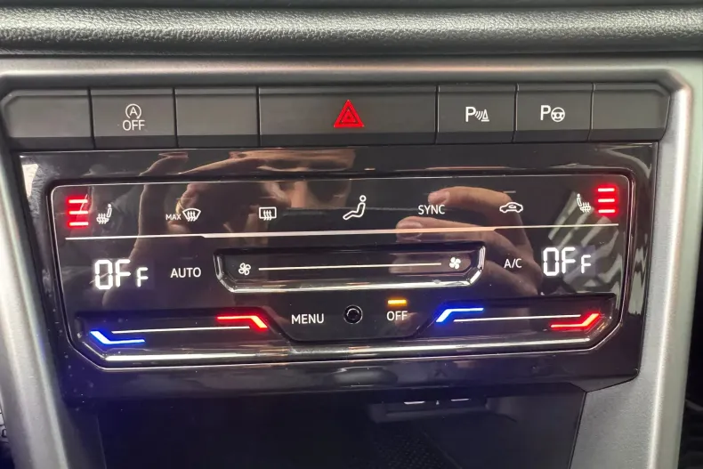 Volkswagen T-Roc din 2022 cu 45.880 km - oferta VOL164825 - foto 15