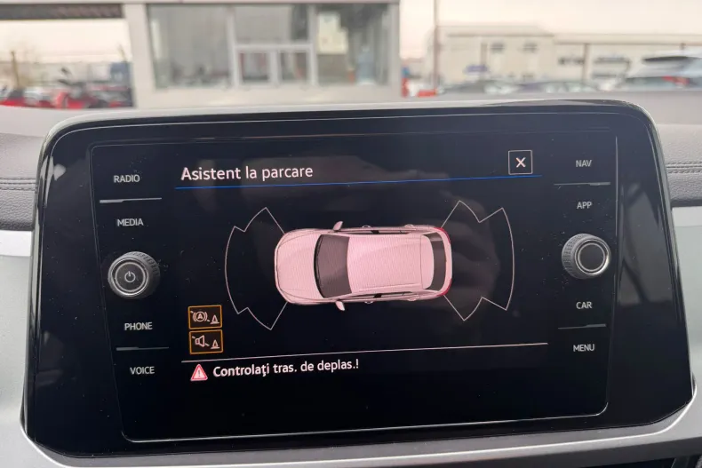 Volkswagen T-Roc din 2022 cu 45.880 km - oferta VOL164825 - foto 22