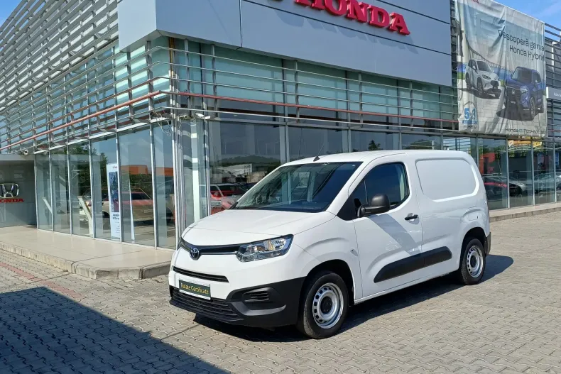 Toyota Proace din 2020 cu 87.016 km - oferta TOY164826 - foto 1