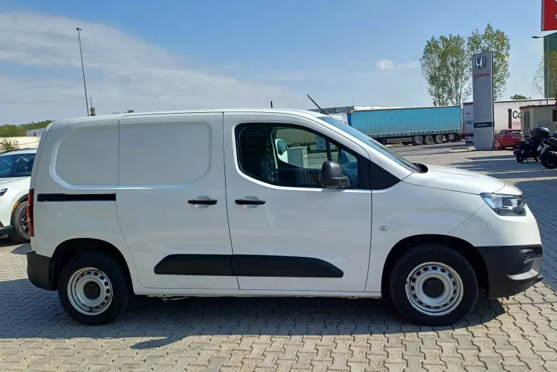Toyota Proace din 2020 cu 87.016 km - oferta TOY164826 - foto 4