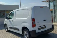 Toyota Proace din 2020 cu 87.016 km - oferta TOY164826 - foto 5