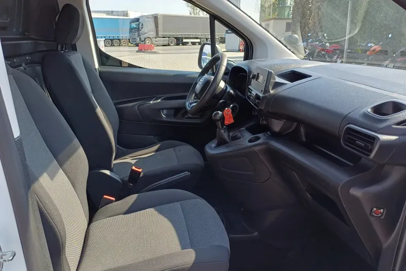 Toyota Proace din 2020 cu 87.016 km - oferta TOY164826 - foto 9