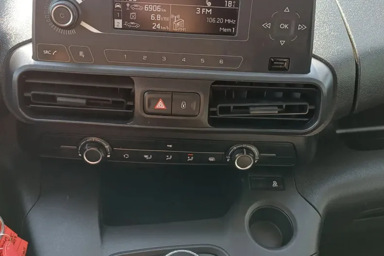 Toyota Proace din 2020 cu 87.016 km - oferta TOY164826 - foto 10