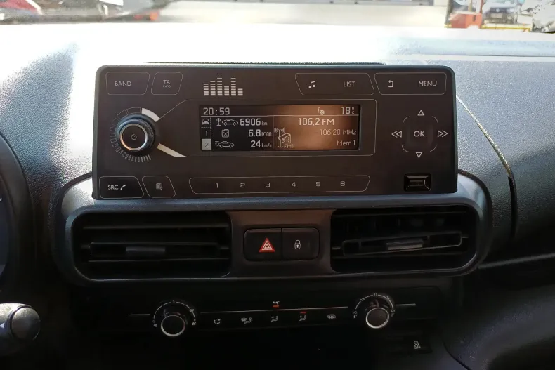 Toyota Proace din 2020 cu 87.016 km - oferta TOY164826 - foto 12