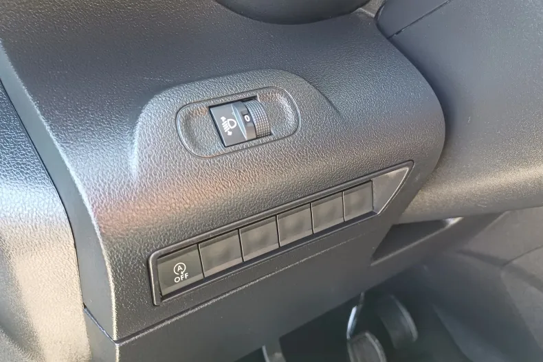 Toyota Proace din 2020 cu 87.016 km - oferta TOY164826 - foto 14