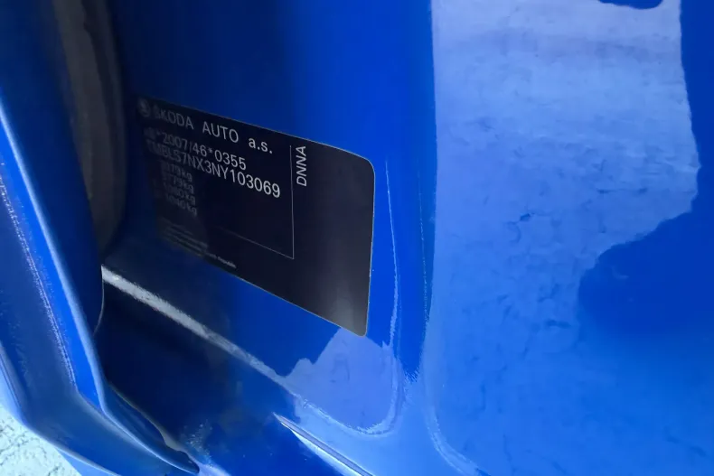 Skoda Octavia din 2022 cu 83.619 km - oferta SKO164827 - foto 9