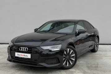 Audi A6 din 2022 - oferta AUD164828