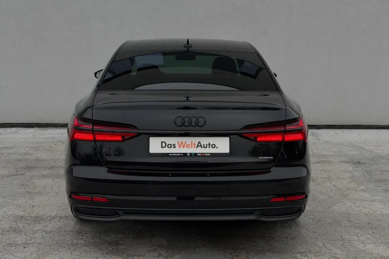 Audi A6 din 2022 cu 72.782 km - oferta AUD164828 - foto 4