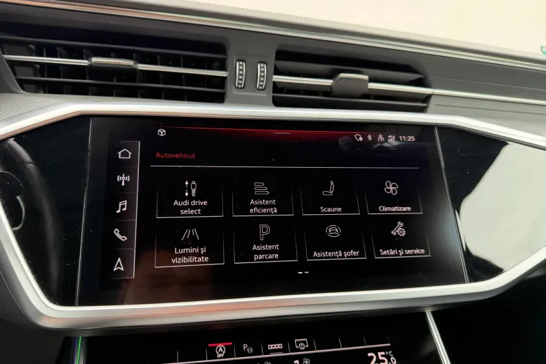 Audi A6 din 2022 cu 72.782 km - oferta AUD164828 - foto 20