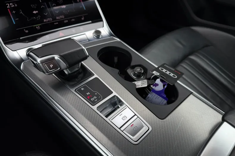 Audi A6 din 2022 cu 72.782 km - oferta AUD164828 - foto 27