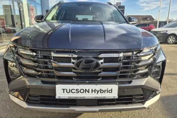 Hyundai TUCSON din 2025 - oferta HYU164829