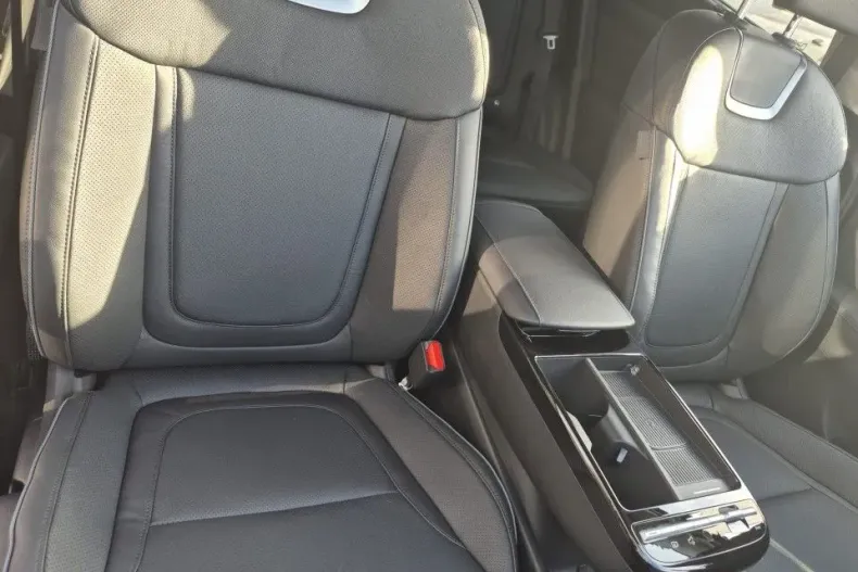 Hyundai TUCSON din 2025 cu 1 km - oferta HYU164829 - foto 7