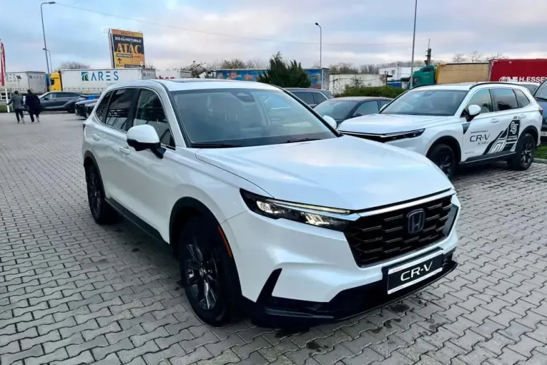 Honda CR-V din 2024 cu 1 km - oferta HON164831 - foto 3