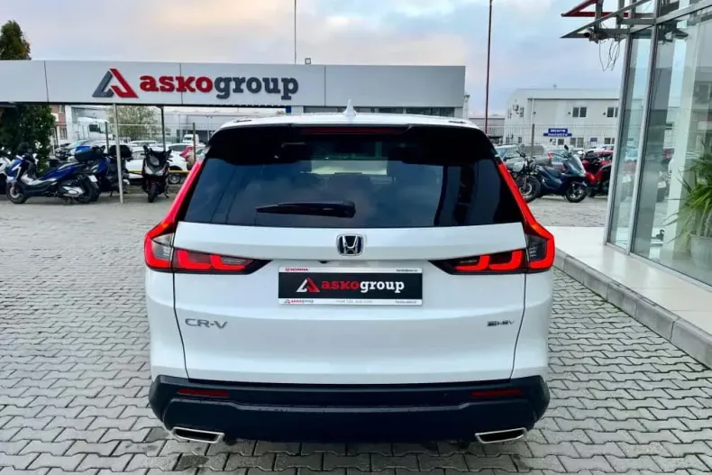 Honda CR-V din 2024 cu 1 km - oferta HON164831 - foto 6