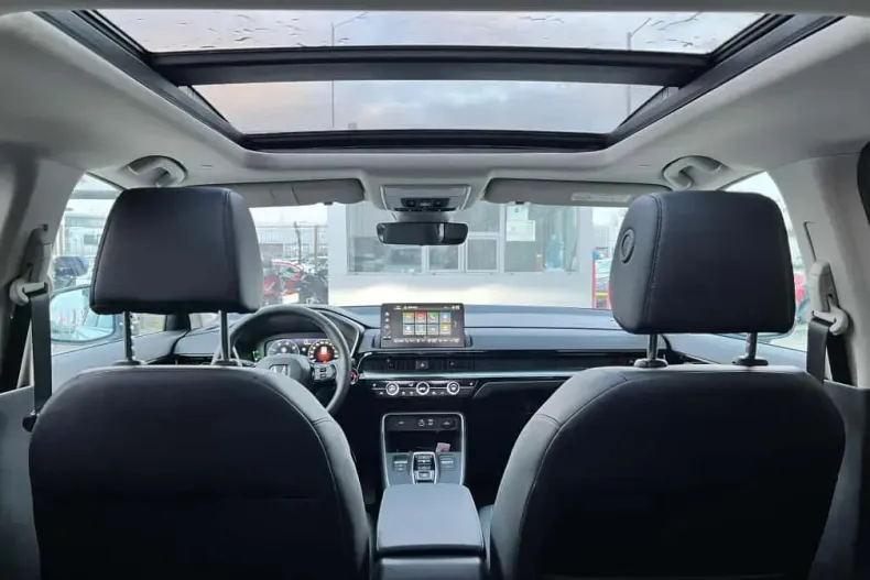 Honda CR-V din 2024 cu 1 km - oferta HON164831 - foto 7