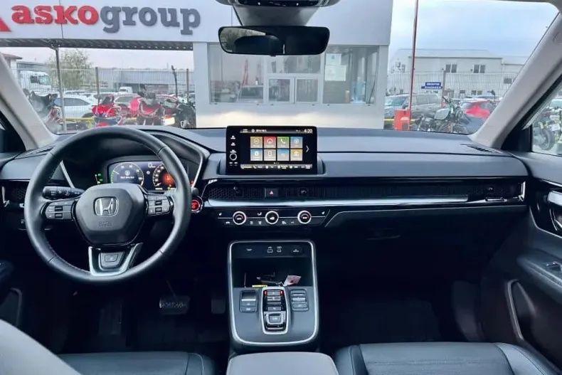 Honda CR-V din 2024 cu 1 km - oferta HON164831 - foto 9