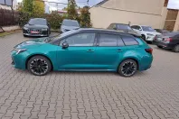 Toyota Corolla din 2024 cu 16.500 km - oferta TOY164832 - foto 2